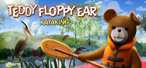 Купить Teddy Floppy Ear  Kayaking PC (Steam)