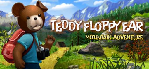 Acheter Teddy Floppy Ear Mountain Adventure PC (Steam)