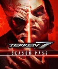 Купить Tekken 7 - Season Pass PC (Steam)