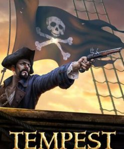 Купить Tempest: Pirate Action RPG PC (Steam)