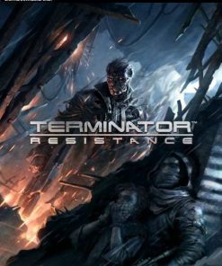 Купить Terminator: Resistance PC (EU & UK) (Steam)