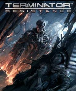 Купить Terminator: Resistance PC (Steam)