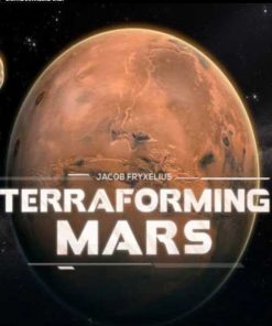 Купить Terraforming Mars PC (Steam)