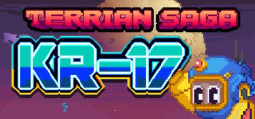 Terrian Saga KR17 компьютерін (Steam) сатып алыңыз