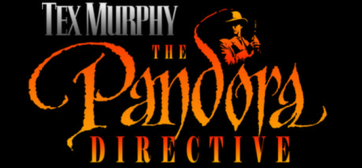 Купити Tex Murphy The Pandora Directive PC (Steam)