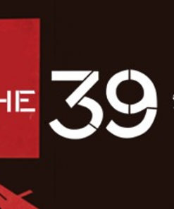 Купить The 39 Steps PC (Steam)