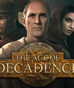Купить The Age of Decadence PC (Steam)