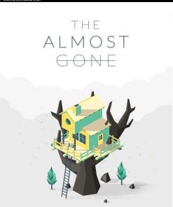 Купить The Almost Gone PC (Steam)