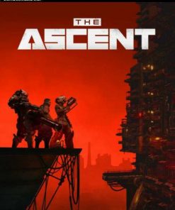 Купить The Ascent PC (EU & UK) (Steam)