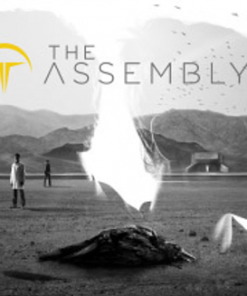 Купить The Assembly PC (Steam)
