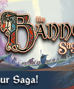 Kup The Banner Saga 2 na PC (Steam)