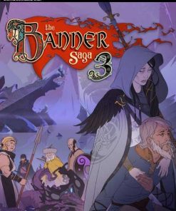 Купить The Banner Saga 3 PC (Steam)