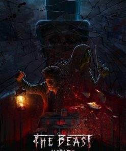 Купить The Beast Inside PC (Steam)