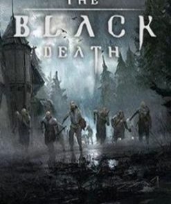 The Black Death компьютерін (Steam) сатып алыңыз
