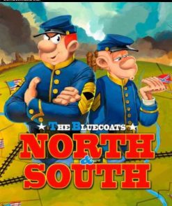 Купить The Bluecoats North vs South PC (Steam)