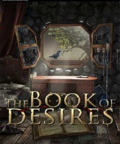 Купить The Book of Desires PC (Steam)