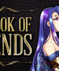 Купить The Book of Legends PC (Steam)