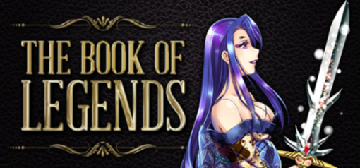 Купить The Book of Legends PC (Steam)