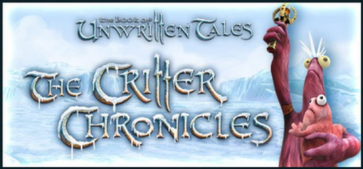 Купить The Book of Unwritten Tales The Critter Chronicles PC (Steam)
