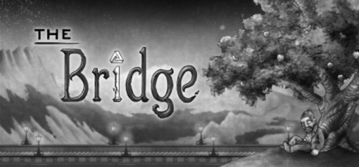 Купить The Bridge PC (Steam)