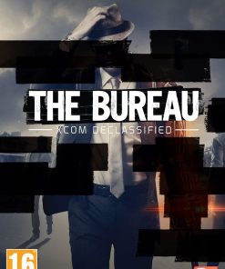 Купить The Bureau: XCOM Declassified PC (EU & UK) (Steam)