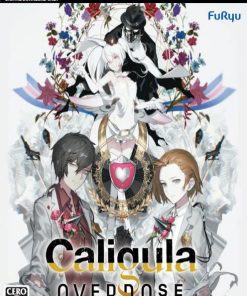 Купить The Caligula Effect: Overdose PC (Steam)