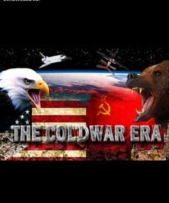 Купить The Cold War Era PC (Steam)