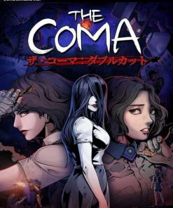Купити The Coma 2: Vicious Sisters PC (Steam)