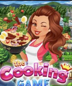 Купить The Cooking Game PC (Steam)