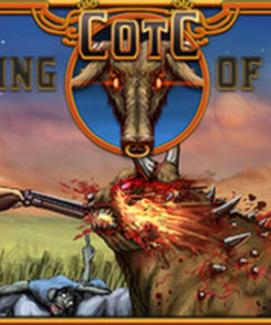 Купить The Culling Of The Cows PC (Steam)