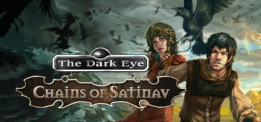 Купить The Dark Eye Chains of Satinav PC (Steam)
