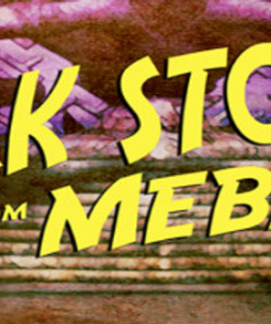 Купить The Dark Stone from Mebara PC (Steam)