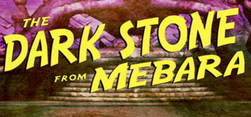 Купить The Dark Stone from Mebara PC (Steam)