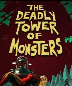 Compre The Deadly Tower of Monsters PC (Steam)