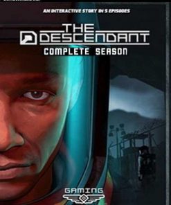 Купить The Descendant Complete Season PC (Steam)
