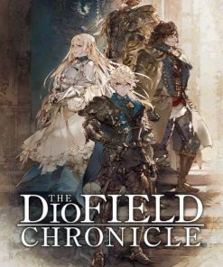 Купить The DioField Chronicle PC (Steam)