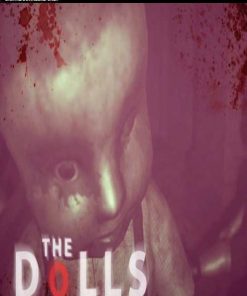 Acheter The Dolls: Reborn PC (Steam)