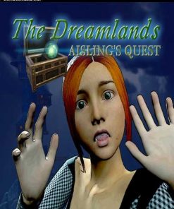 Купить The Dreamlands: Aisling's Quest PC (Steam)