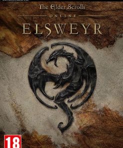 Купить The Elder Scrolls Online - Elsweyr PC (The Elder Scrolls Online)