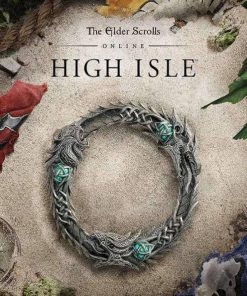 Купить The Elder Scrolls Online: High Isle Upgrade PC (The Elder Scrolls Online)
