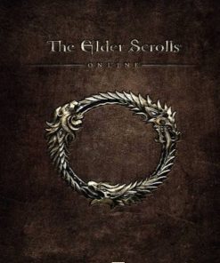 Купить The Elder Scrolls Online PC (The Elder Scrolls Online)