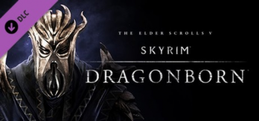 Купить The Elder Scrolls V Skyrim  Dragonborn PC (Steam)