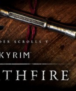 Купить The Elder Scrolls V Skyrim  Hearthfire PC (Steam)