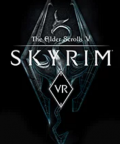 Купить The Elder Scrolls V: Skyrim VR PC (Steam)