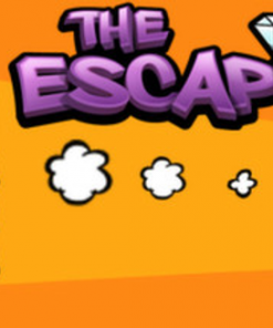 Купить The Escapist PC (Steam)