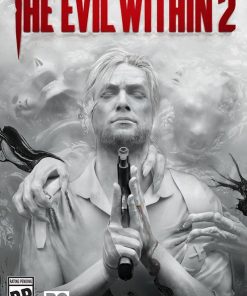 Купить The Evil Within 2 PC + DLC (Steam)
