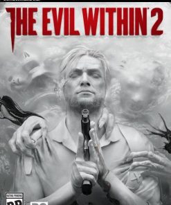 Купить The Evil Within 2 PC (EU & UK) (Steam)