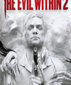 Купить The Evil Within 2 PC (Steam)