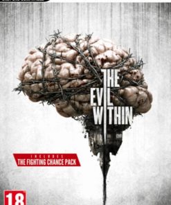 Купить The Evil Within Limited Edition PC (Steam)