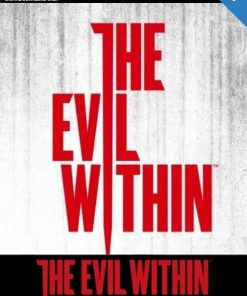 Купить The Evil Within Season Pass PC (Steam)